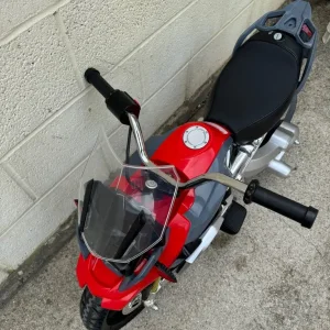 BMW Electric Scooter - Image 3
