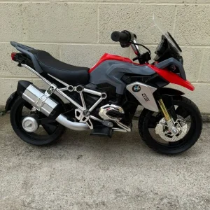 BMW Electric Scooter