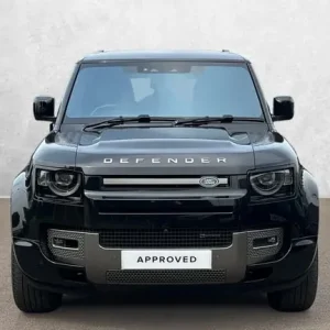 2021 Land Rover Defender 2.0 P400e X-Dynamic HSE 110 5dr Auto With Heated Seats - Image 7