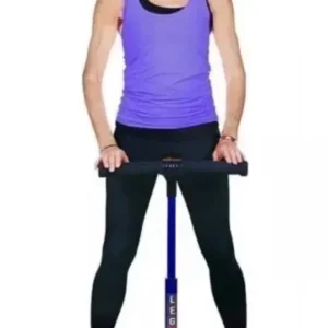 Leg Master - Blue, hardly used