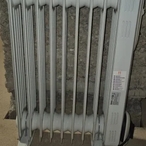 Electric Oil Radiator - Image 2