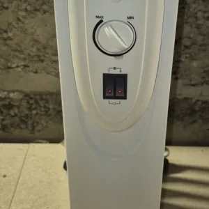 Electric Oil Radiator - Image 3
