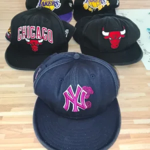 ERA Adjustable Snapback - Image 2