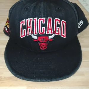 ERA Adjustable Snapback - Image 3