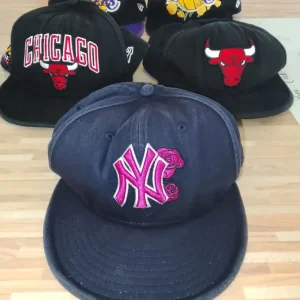ERA Adjustable Snapback