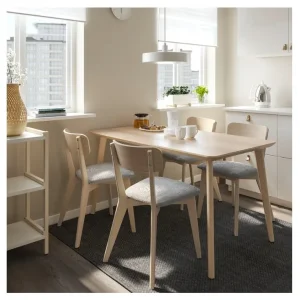 IKEA LISABO Table - Image 3