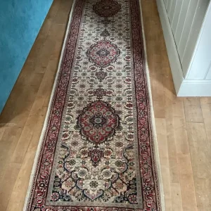 Indo-Persian rug