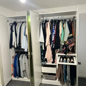 furniture from a new couple’s first home - Image 4