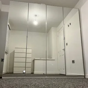 furniture from a new couple’s first home - Image 5