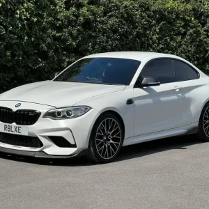 2016 BMW M2 Coupe DCT - Image 2