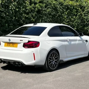 2016 BMW M2 Coupe DCT - Image 3