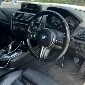 2016 BMW M2 Coupe DCT - Image 5