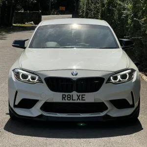 2016 BMW M2 Coupe DCT - Image 7