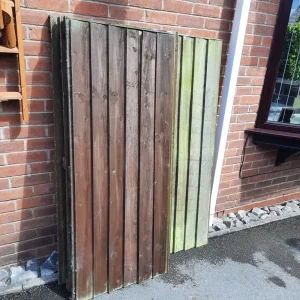 Fence Panels - Image 3