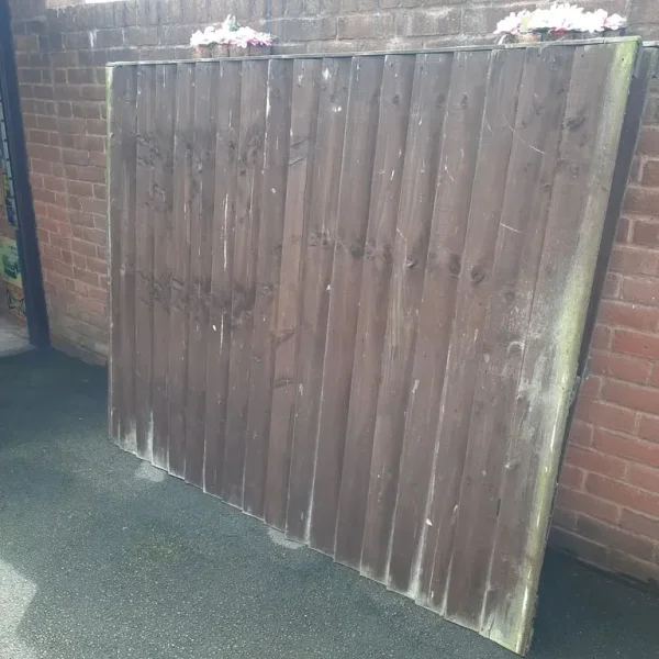 Fence Panels