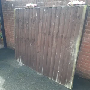 Fence Panels