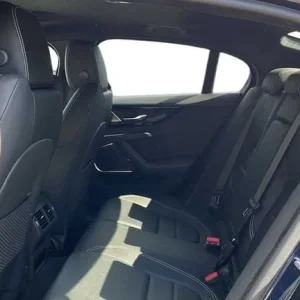 2023 Jaguar XE 2.0 D200 R-Dynamic SE Black 4dr Auto Saloon Diesel Automatic - Image 4