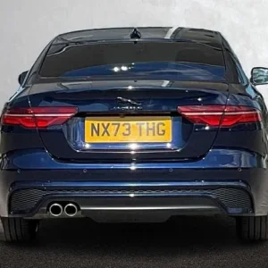 2023 Jaguar XE 2.0 D200 R-Dynamic SE Black 4dr Auto Saloon Diesel Automatic - Image 6