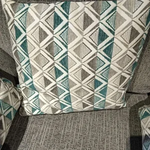 DFS arm chair - Image 2