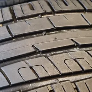 205 55 16 2 x tyres General Altimax Sport - Image 2