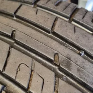 205 55 16 2 x tyres General Altimax Sport - Image 4