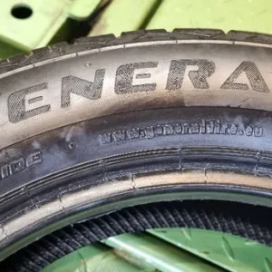 205 55 16 2 x tyres General Altimax Sport - Image 6