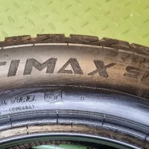 205 55 16 2 x tyres General Altimax Sport - Image 7