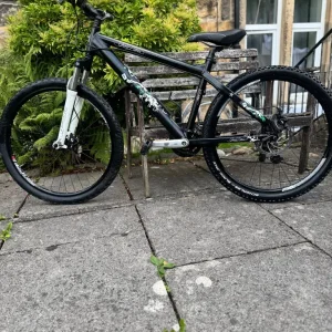 Ghost Bikes 4 X 2012 Series Limited Edition Handmade Germany - Image 2