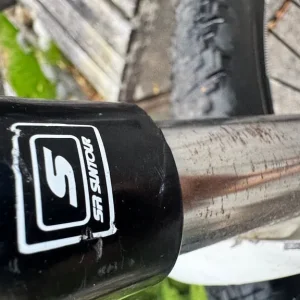 Ghost Bikes 4 X 2012 Series Limited Edition Handmade Germany - Image 5