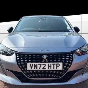 2023 Peugeot 208 1.2 PureTech 100 Allure Premium 5-door hatchback - Image 3