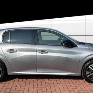 2023 Peugeot 208 1.2 PureTech 100 Allure Premium 5-door hatchback - Image 5