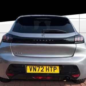 2023 Peugeot 208 1.2 PureTech 100 Allure Premium 5-door hatchback - Image 6