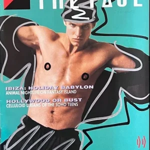 The Face Magazine – Issue No. 65 – September 1985