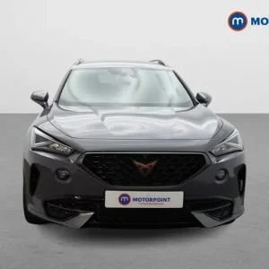 2023 Cupra Formentor 1.5 TSI 150 V2 5dr DSG SUV Petrol Automatic - Image 2