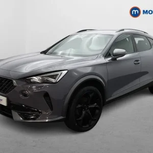 2023 Cupra Formentor 1.5 TSI 150 V2 5dr DSG SUV Petrol Automatic - Image 3