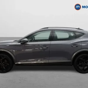 2023 Cupra Formentor 1.5 TSI 150 V2 5dr DSG SUV Petrol Automatic - Image 4