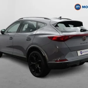 2023 Cupra Formentor 1.5 TSI 150 V2 5dr DSG SUV Petrol Automatic - Image 5