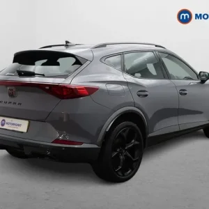 2023 Cupra Formentor 1.5 TSI 150 V2 5dr DSG SUV Petrol Automatic - Image 7