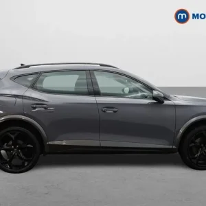 2023 Cupra Formentor 1.5 TSI 150 V2 5dr DSG SUV Petrol Automatic - Image 8