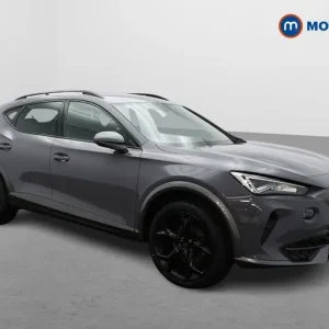 2023 Cupra Formentor 1.5 TSI 150 V2 5dr DSG SUV Petrol Automatic