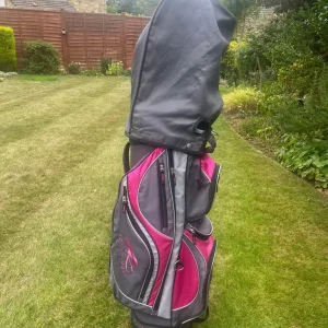 Powacaddy Golf Cart Bag