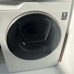 Samsung washer & dryer - Image 2