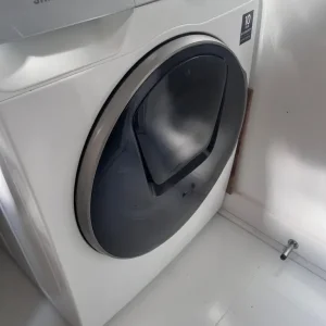 Samsung washer & dryer
