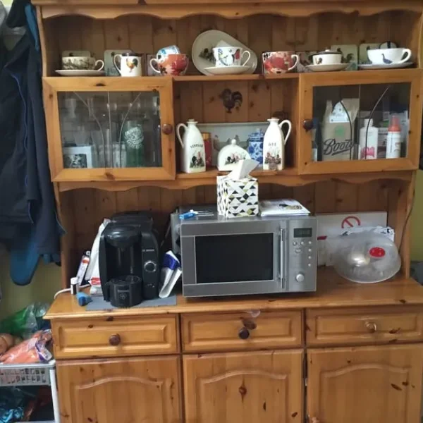 Welsh dresser