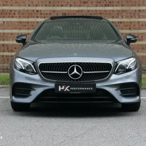 2019 Mercedes E220d AMG Line 4MATIC G-Tronic Plus - Image 6