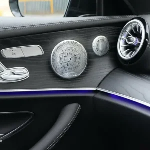 2019 Mercedes E220d AMG Line 4MATIC G-Tronic Plus - Image 7