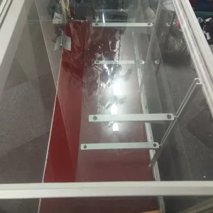 Glass Showroom Display Cabinet - Image 2