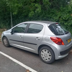 Pergout 207 1.4 - Image 2