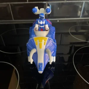 Imaginext Power Ranger Vehicle - Image 2