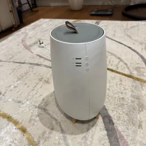 DUUX Tag Humidifier in White DXHU15UK - Image 2